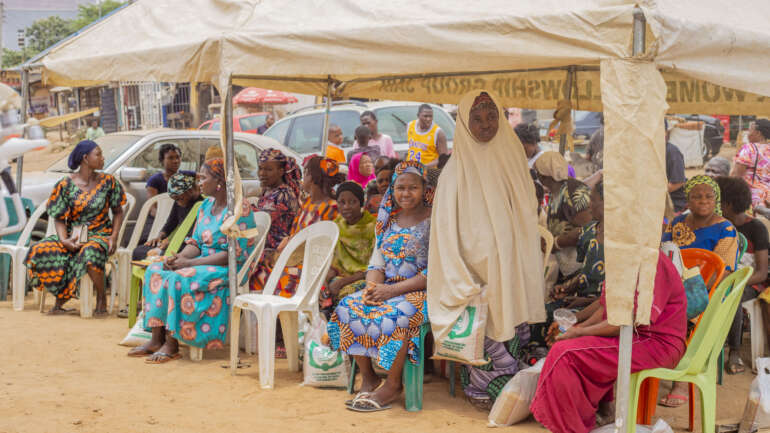 Spreading kindness one heart at a time